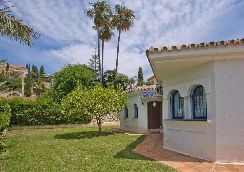 Chalet in Mijas, Andalusia, Spain 5 - 16920656