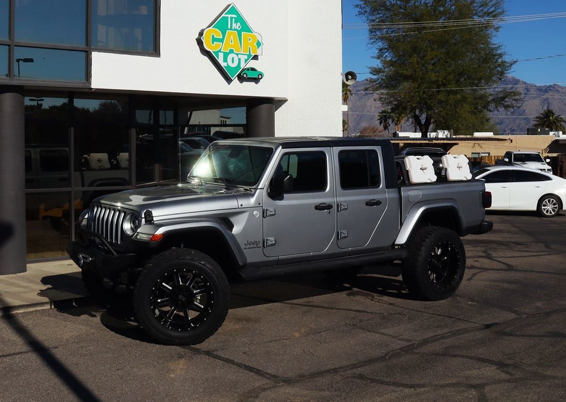 Pickup in Tucson, AZ, United States 3 - 16920706