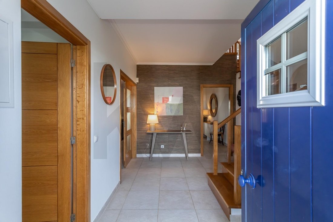 Townhouse in Santo Estevao, Santarem District, Portugal 2 - 16920647