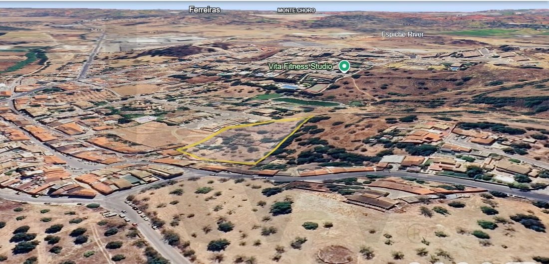 Farm Ranch in Algoz e Tunes, Algarve, Portugal 3 - 16920589