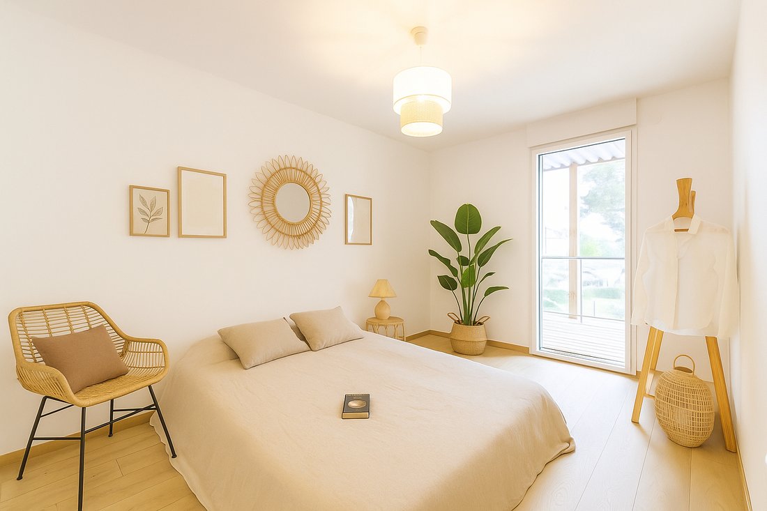 Apartment in Mittelhausbergen, Grand Est, France 2 - 16920640