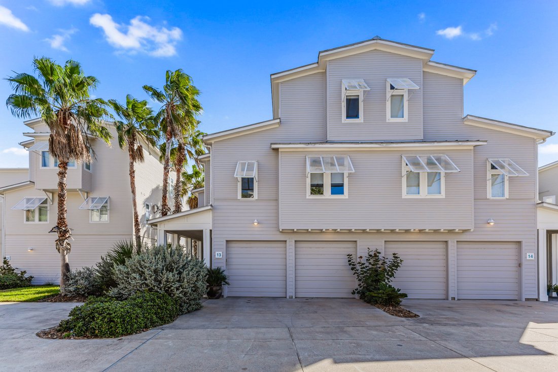 Condo in Port Aransas, Texas, United States 5 - 16920581