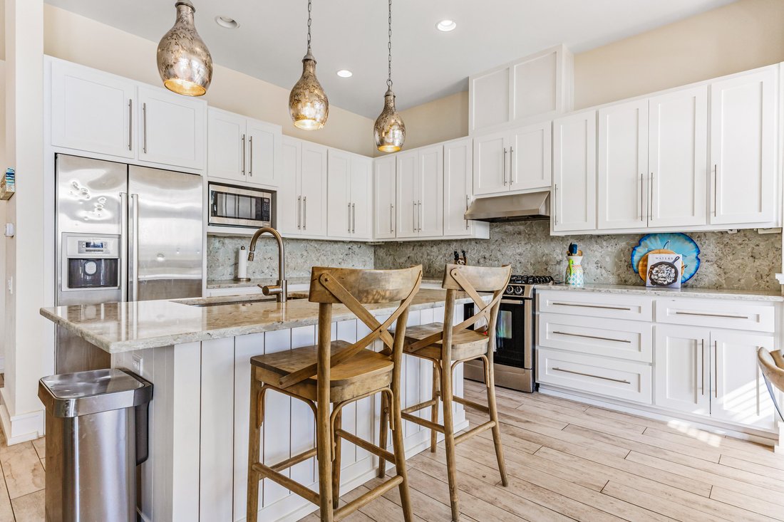Condo in Port Aransas, Texas, United States 4 - 16920581