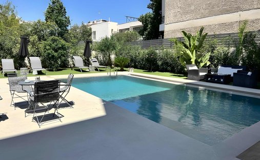Appartement en Glyfáda, Attique, Grèce 1