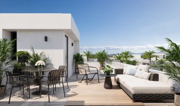 Villa a Torre-Pacheco, Murcia, Spagna 2