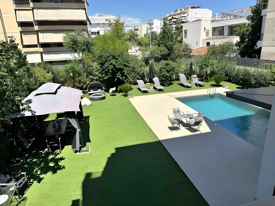 Apartment in Glyfada, Attica, Greece 3 - 16920756