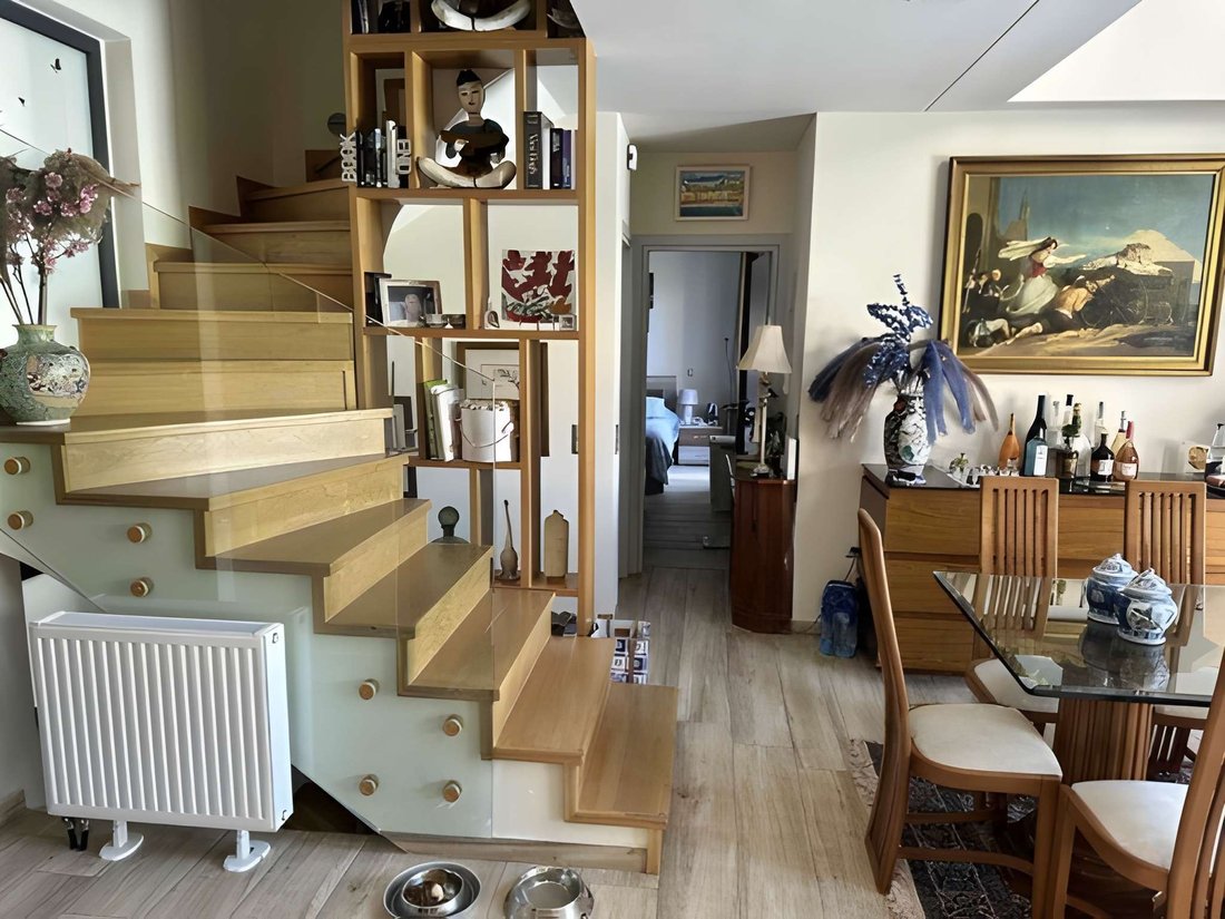 Apartment in Glyfada, Attica, Greece 5 - 16920756