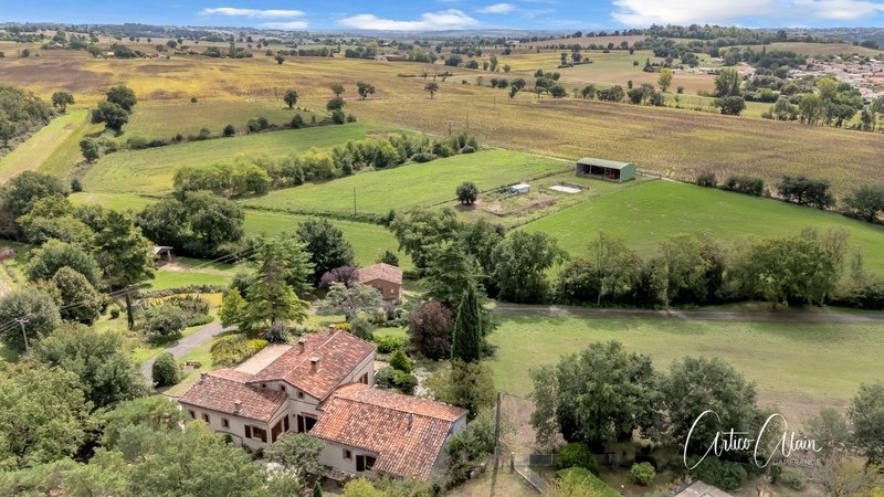 House in Labege, Occitania, France 1 - 16920832