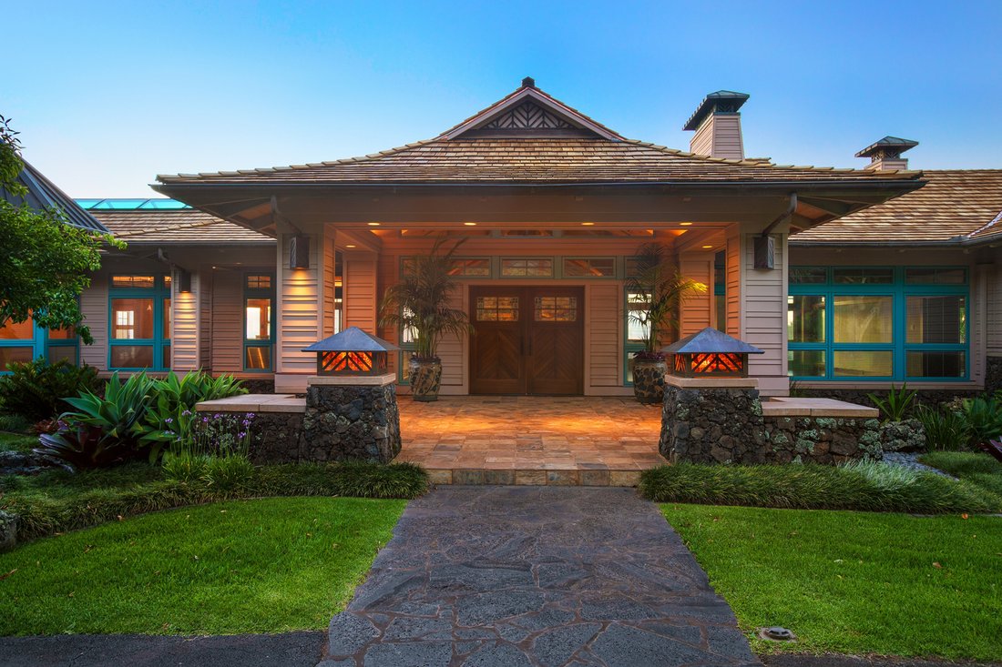 Farm Ranch in Kula, Hawaii, United States 4 - 16920903