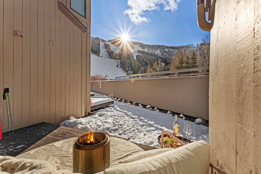 Condo in Ketchum, Idaho, United States 5 - 16920941