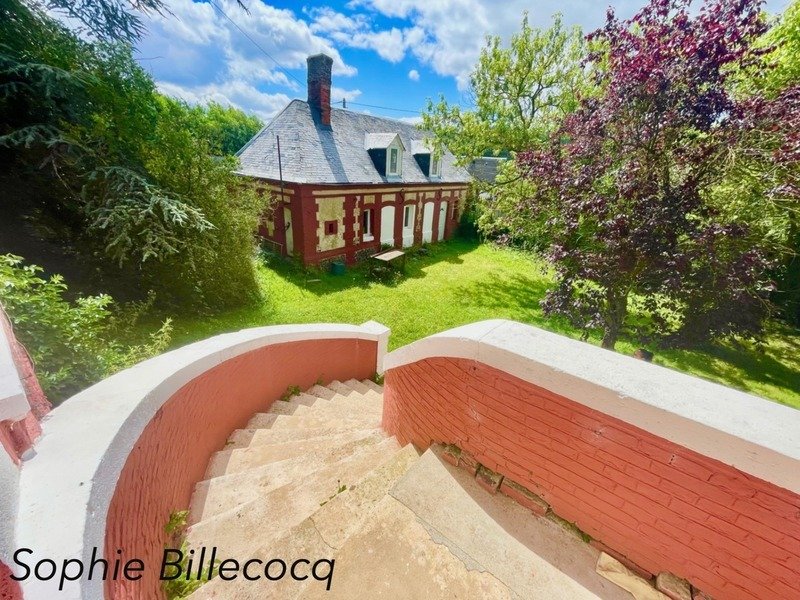 House in Talmontiers, Hauts-de-France, France 1 - 16920818