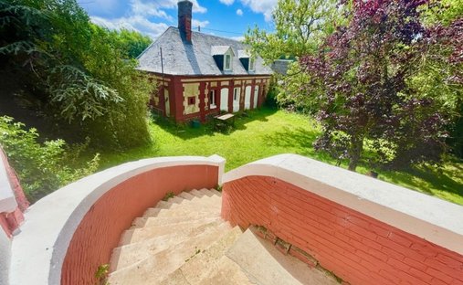 Casa en Talmontiers, Alta Francia, Francia 1