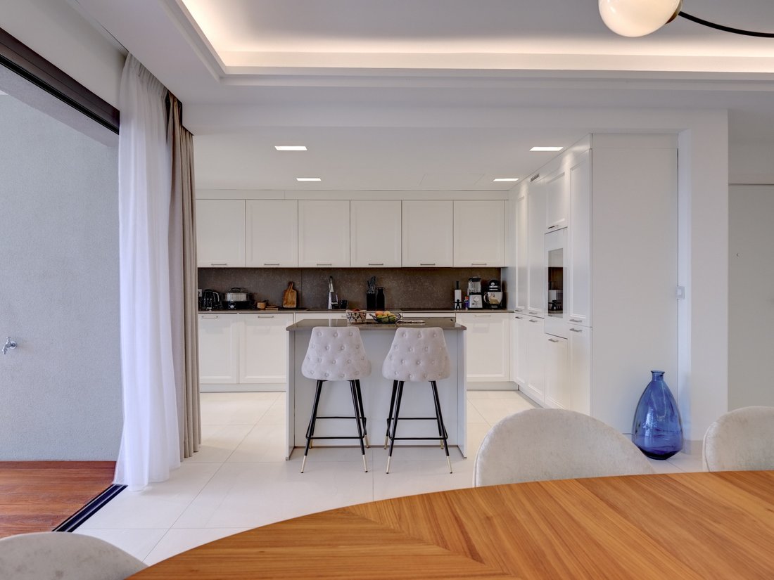 Apartment in La Maure-Super Cannes, Vallauris, France 5 - 16920906