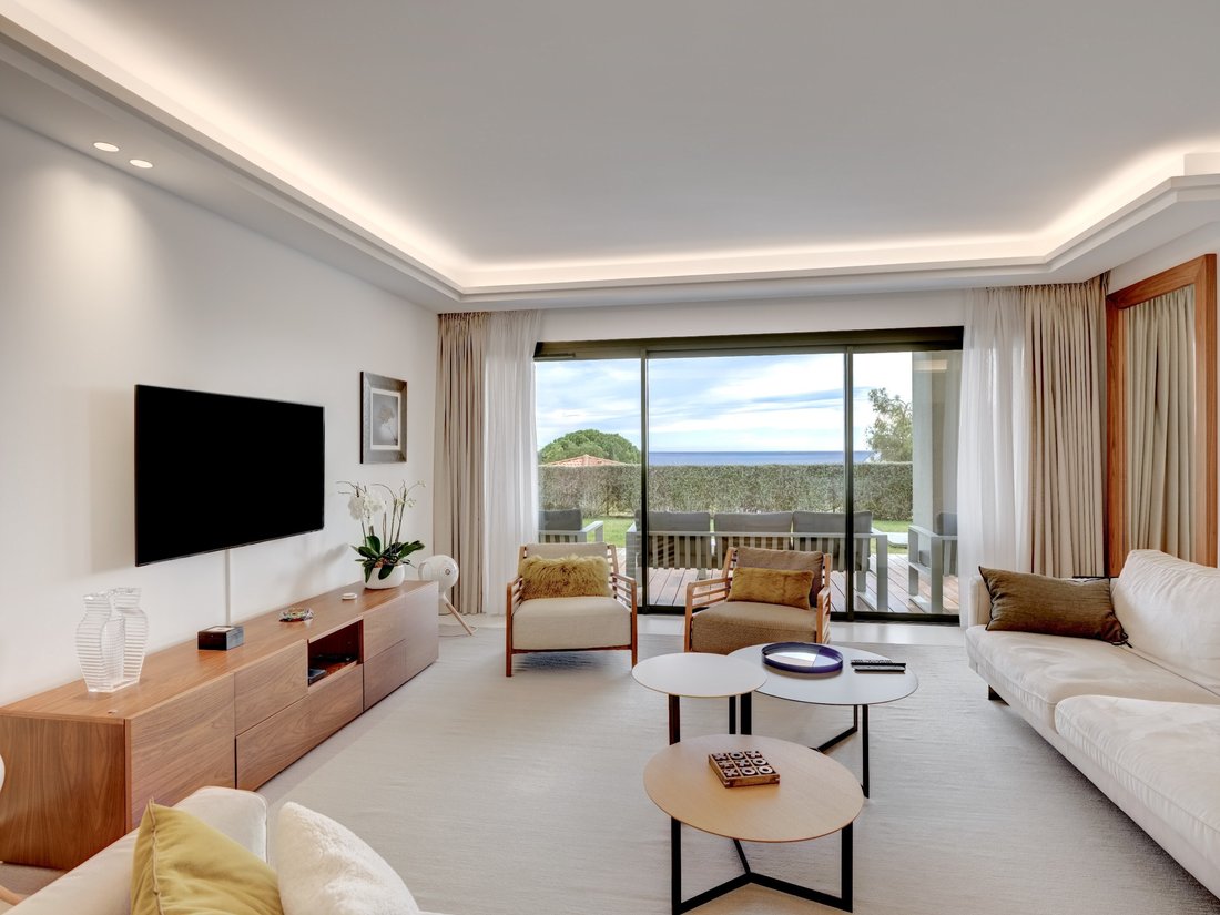 Apartment in La Maure-Super Cannes, Vallauris, France 2 - 16920906