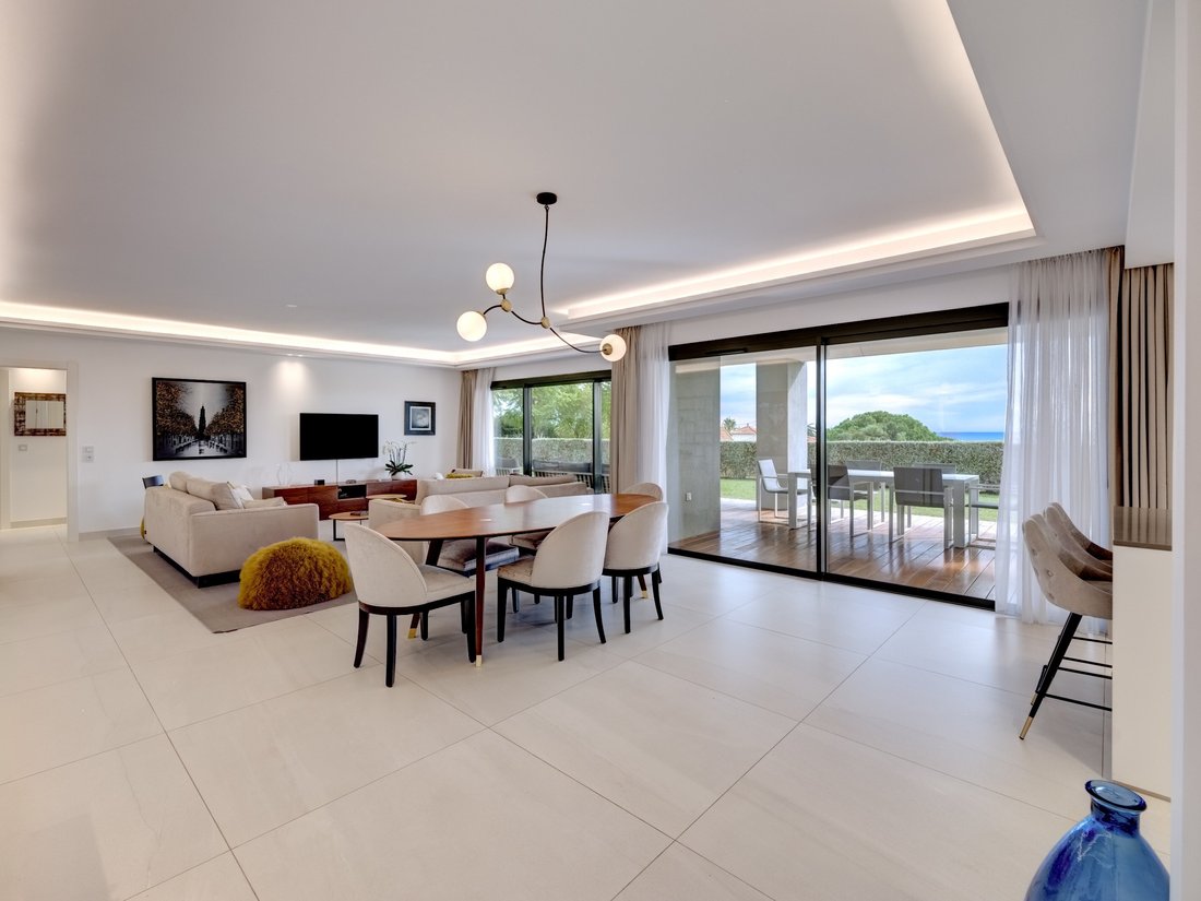 Apartment in La Maure-Super Cannes, Vallauris, France 4 - 16920906