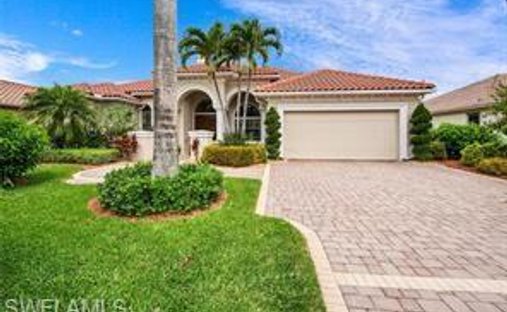 Haus in Naples, Florida, Vereinigte Staaten 1