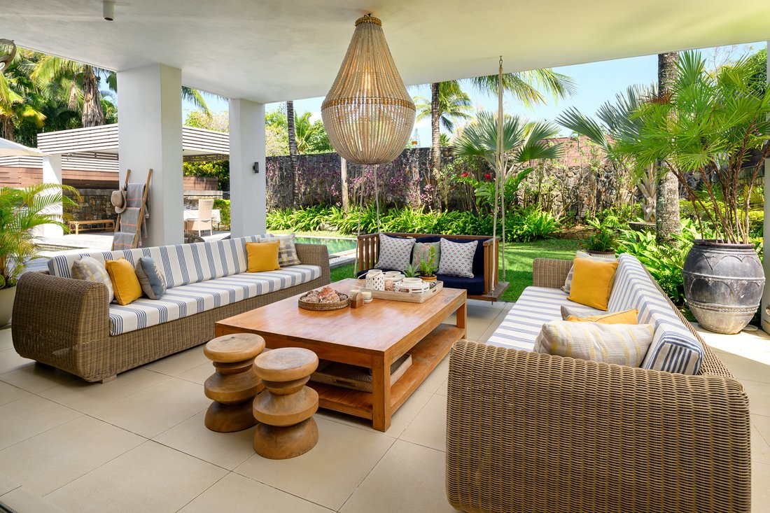 House in Grand Baie, Rivière du Rempart District, Mauritius 5 - 16920748