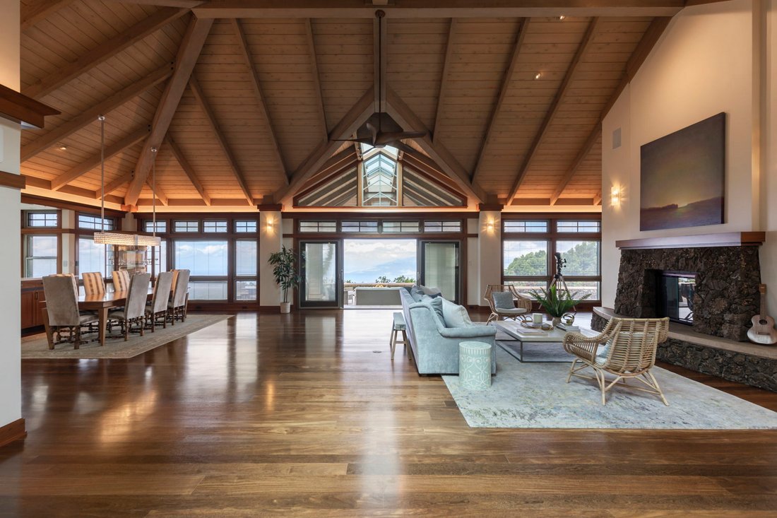 Farm Ranch in Kula, Hawaii, United States 5 - 16920903