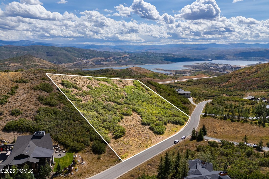 Land in Park City, Utah, United States 1 - 16921012