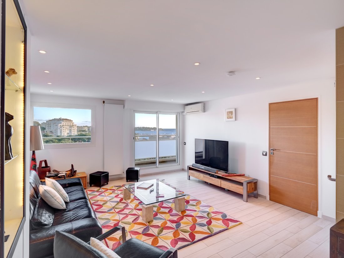 Apartment in Juan les Pins-Gallice, Antibes, France 3 - 16920910