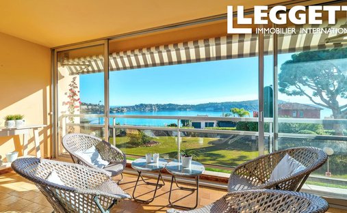 Wohnung in Le Port, Villefranche-sur-Mer, Frankreich 1