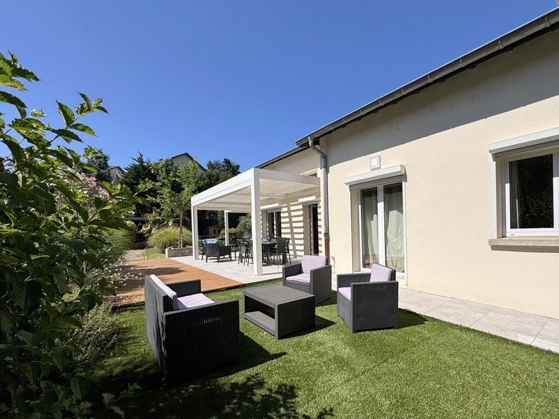House in Villette-d'Anthon, Auvergne-Rhône-Alpes, France 1 - 16920914