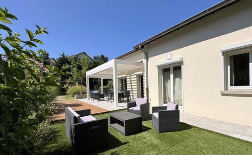 House in Villette-d'Anthon, Auvergne-Rhône-Alpes, France 1