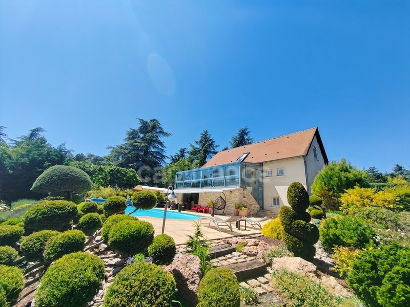 House in Givry, Bourgogne – Franche-Comté, France 4 - 16920926