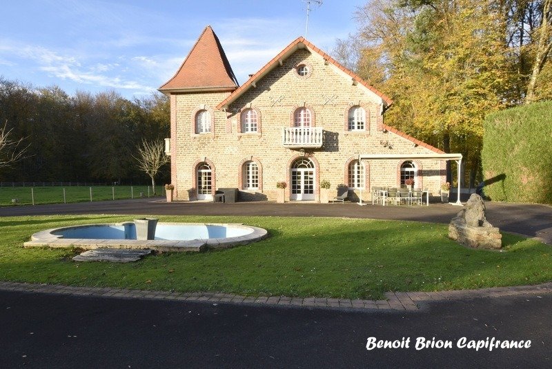 House in Landean, Brittany, France 1 - 16921039