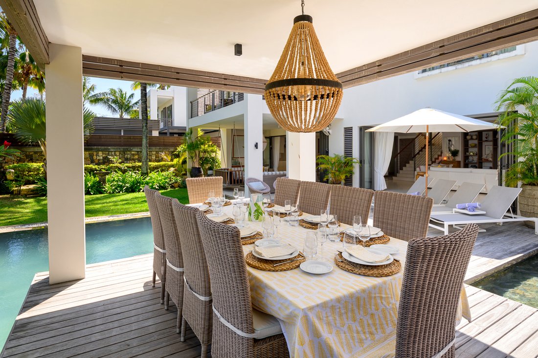 House in Grand Baie, Rivière du Rempart District, Mauritius 1 - 16920748