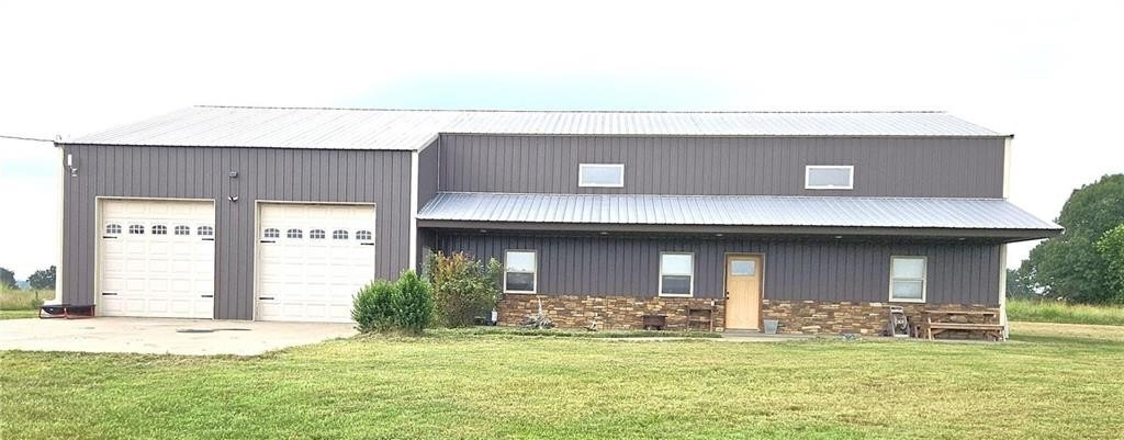 House in Yellville, Arkansas, United States 1 - 15758666