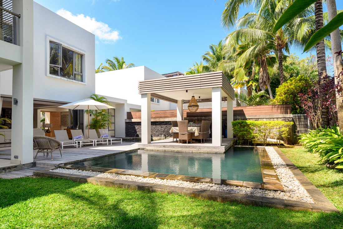 House in Grand Baie, Rivière du Rempart District, Mauritius 2 - 16920748