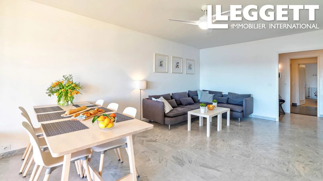 Apartment in Le Port, Villefranche-sur-Mer, France 5 - 16920835