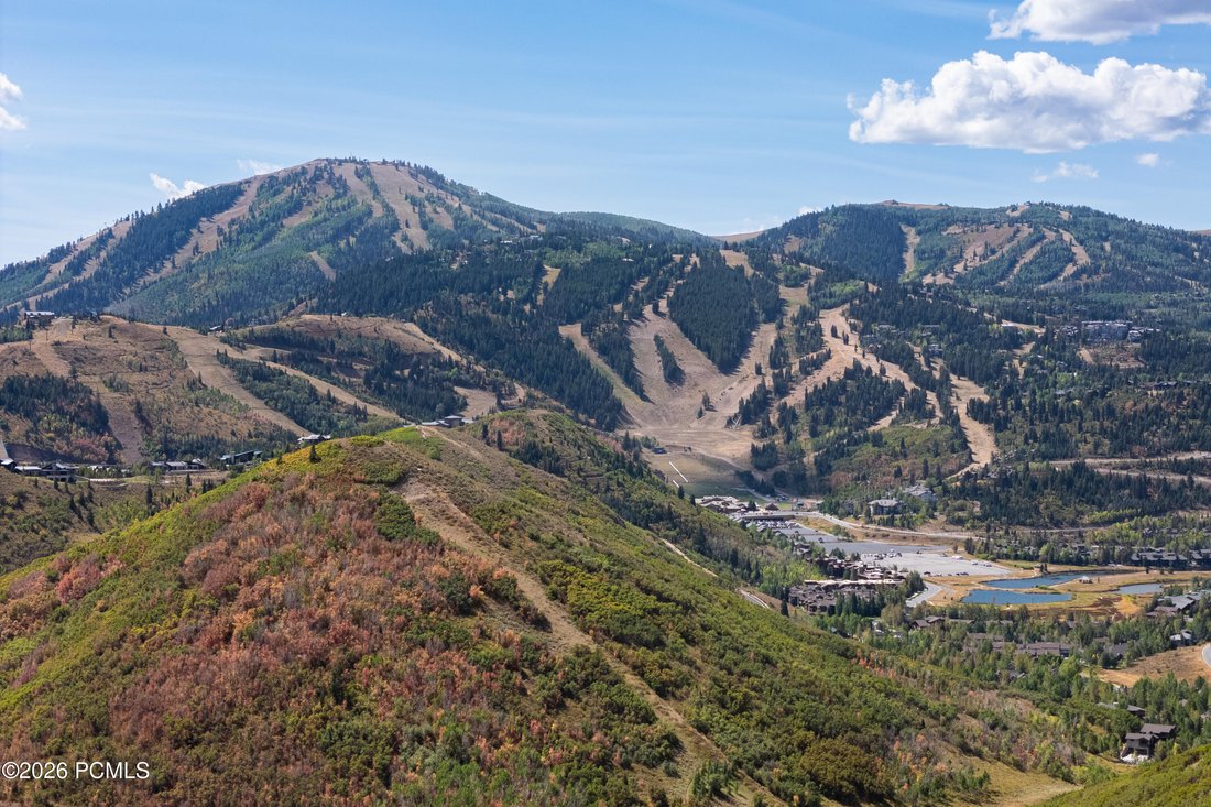 Land in Park City, Utah, United States 2 - 16921012