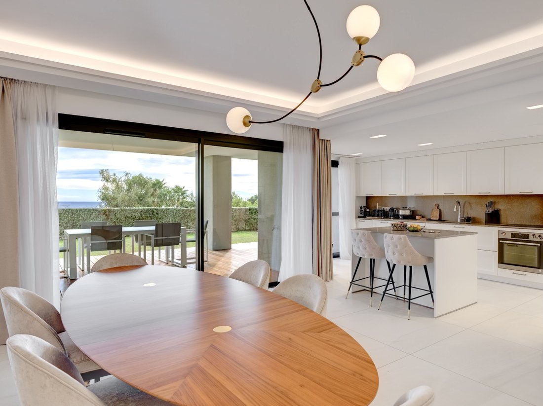 Apartment in La Maure-Super Cannes, Vallauris, France 3 - 16920906
