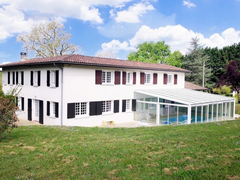 Haus in Croignon, Neu-Aquitanien, Frankreich 1 - 16920825