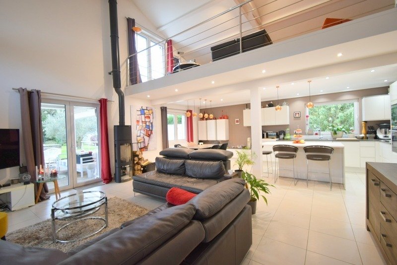 House in Villette-d'Anthon, Auvergne-Rhône-Alpes, France 4 - 16920914