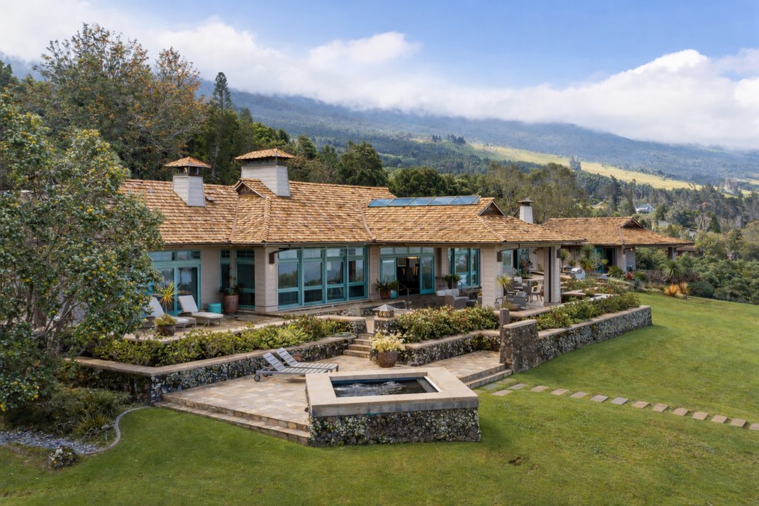 Farm Ranch in Kula, Hawaii, United States 2 - 16920903