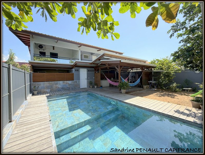Villa à France 1 - 16920900