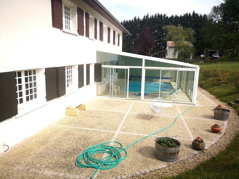 Haus in Croignon, Neu-Aquitanien, Frankreich 4 - 16920825