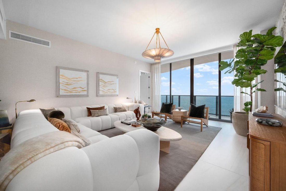 Condo in Hillsboro Beach, Florida, United States 1 - 16920983