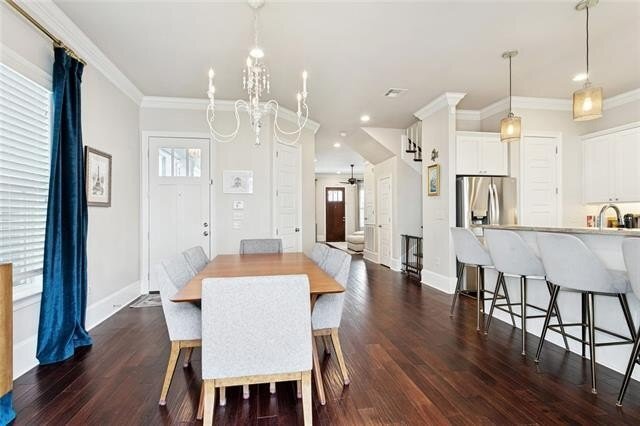House in New Orleans, Louisiana, United States 5 - 16920725