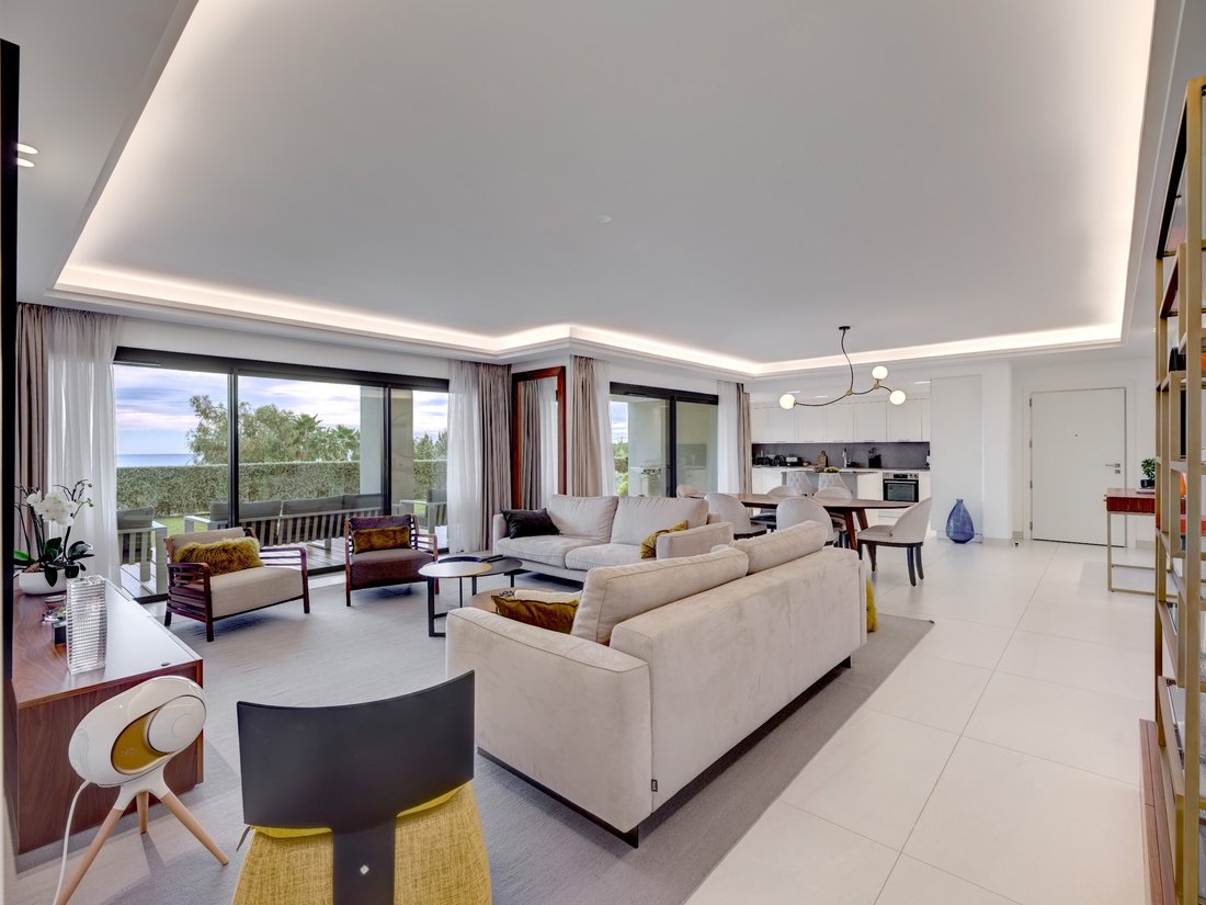 Apartment in La Maure-Super Cannes, Vallauris, France 1 - 16920906