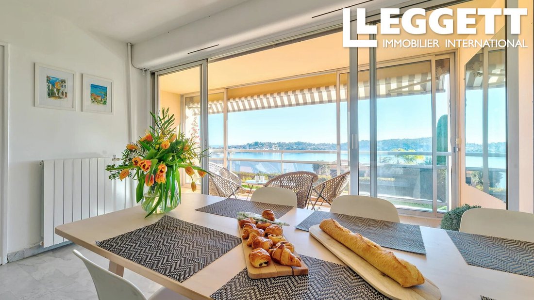 Apartment in Le Port, Villefranche-sur-Mer, France 2 - 16920835