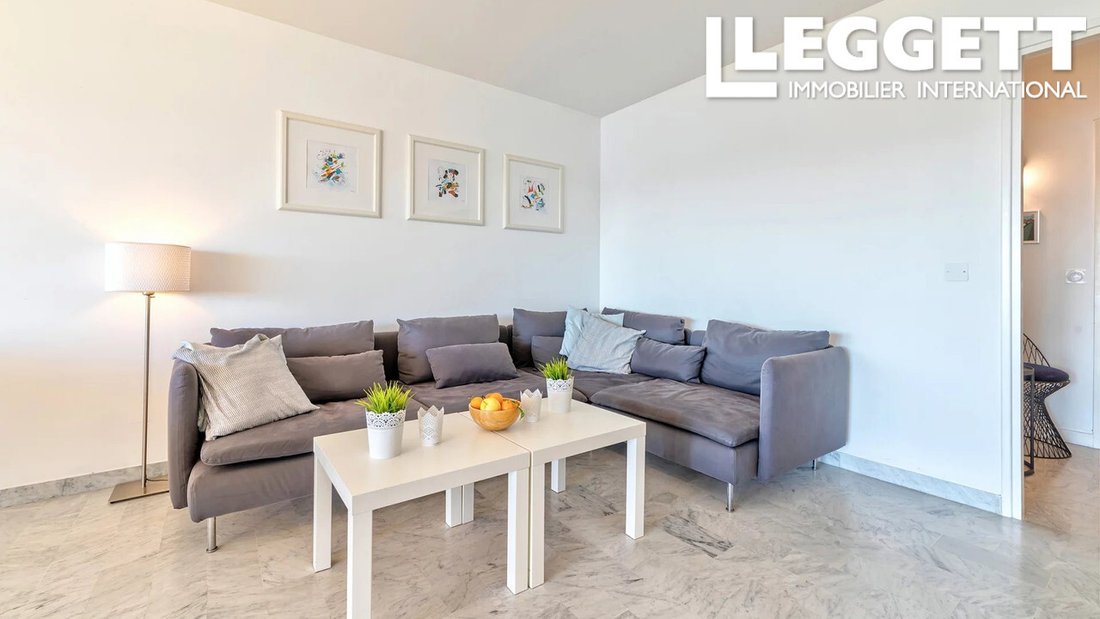 Apartment in Le Port, Villefranche-sur-Mer, France 4 - 16920835