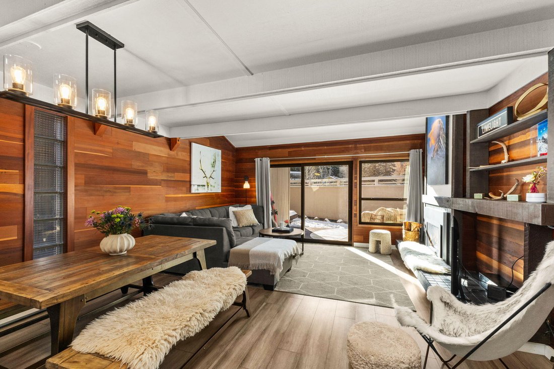 Condo in Ketchum, Idaho, United States 1 - 16920941