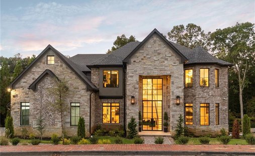 Casa en Atlanta, Georgia, Estados Unidos 1