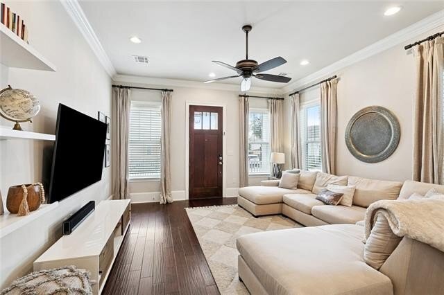 House in New Orleans, Louisiana, United States 2 - 16920725