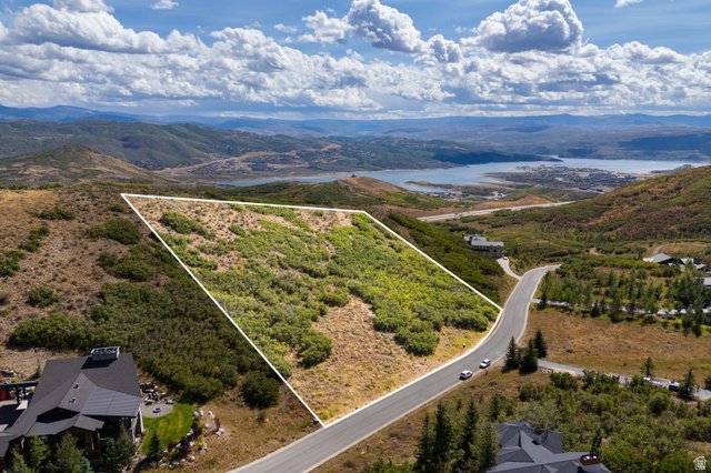 Land in Park City, Utah, United States 1 - 16921009