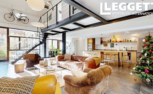 Apartment in Nice, Provence-Alpes-Côte d'Azur, France 1